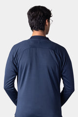 Core Jacket (Blue)