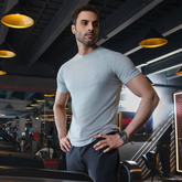 Battle Tee - Whispering Mist