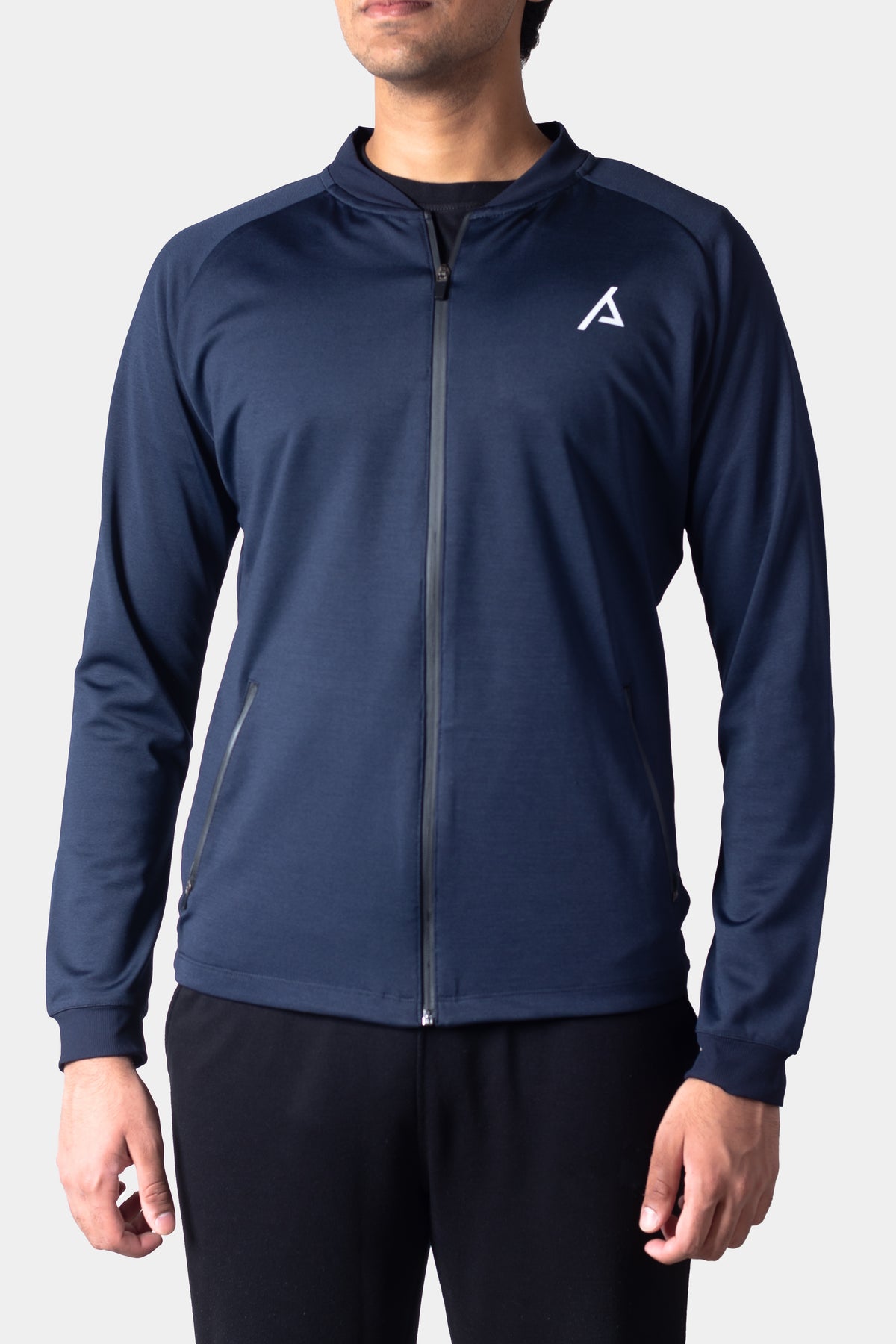 Core Jacket (Blue)