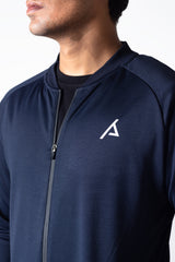 Core Jacket (Blue)